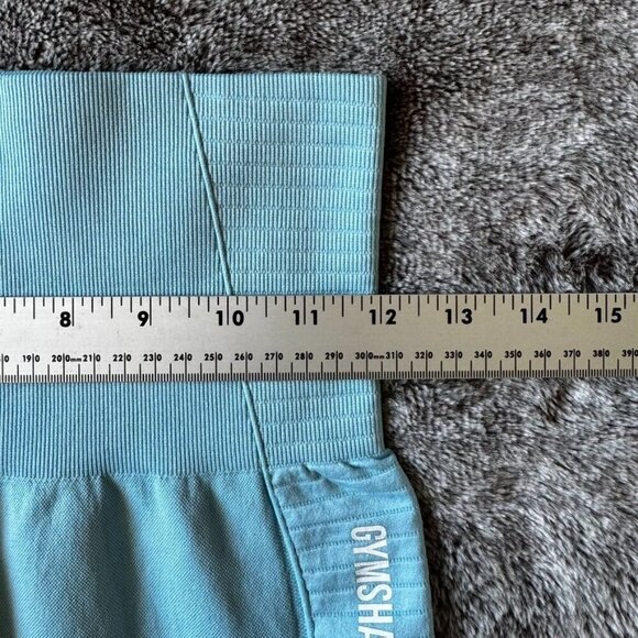 Gymshark Energy Seamless Leggings XXS - Picture 5 of 7